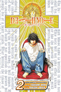 Death Note - Volume 2