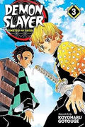 Demon Slayer - Volume 3