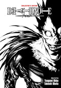 Death Note - Volume 1